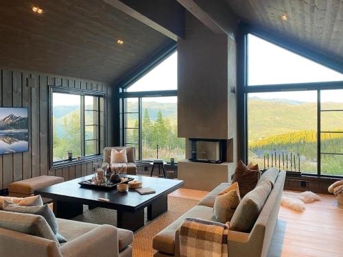 Adventure And Relaxation In Voss in Voss, Norway