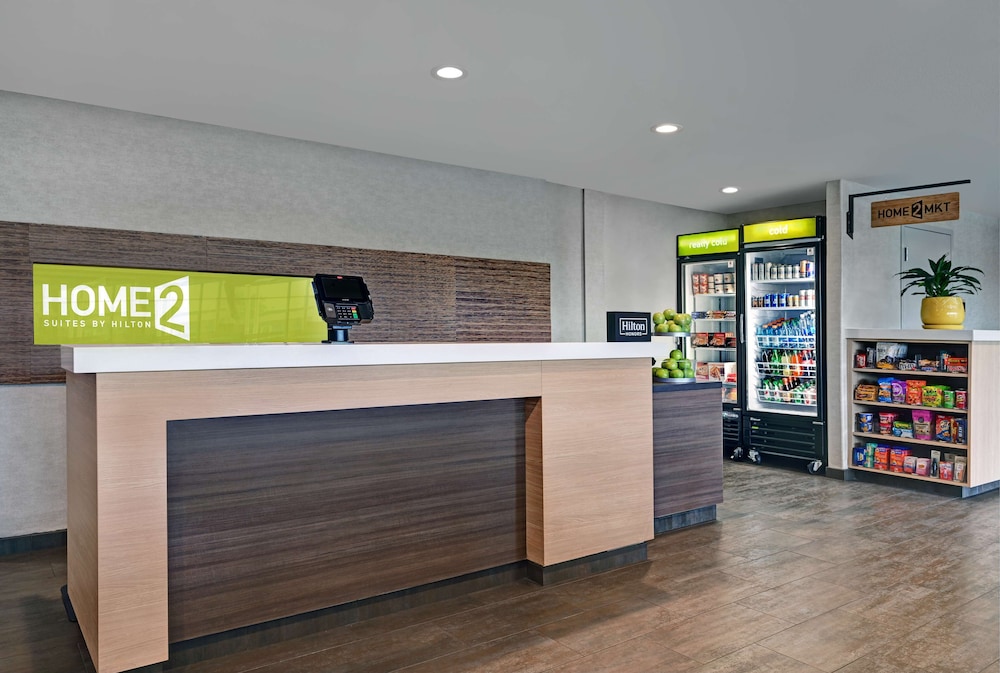 Home2 Suites by Hilton Tracy - photo 38