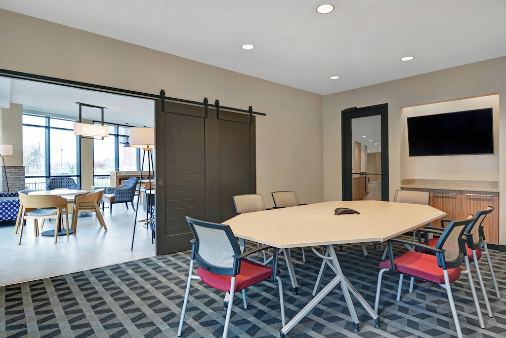 TownePlace Suites by Marriott Indianapolis Downtown - photo 50