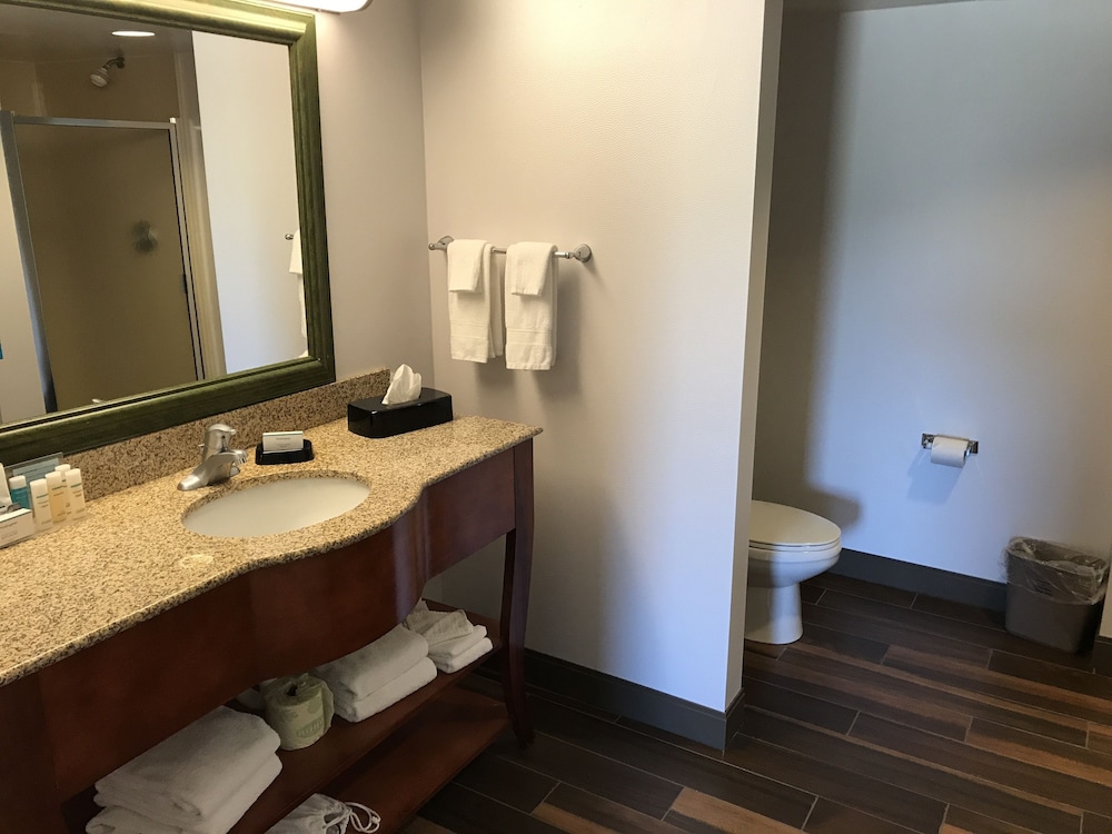 Hampton Inn & Suites Lamar - photo 75