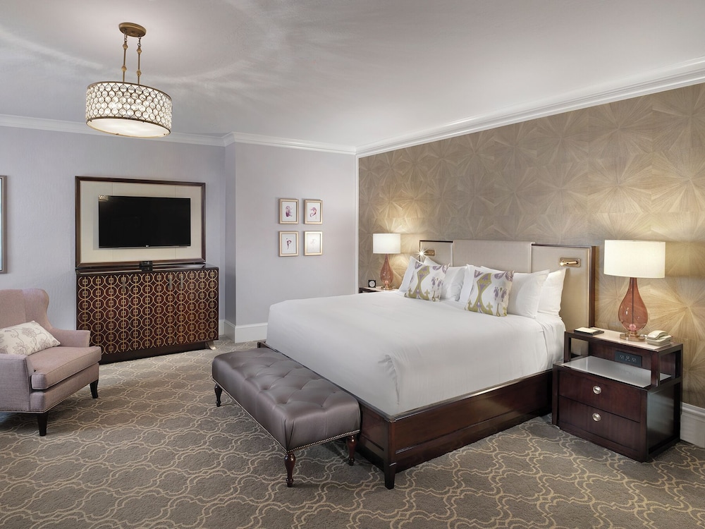 Claremont Club & Spa A Fairmont Hotel - photo 17
