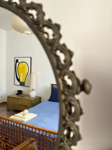 Casa Giagantini — 4-Star Luxury Hotel in Scicli, Italy