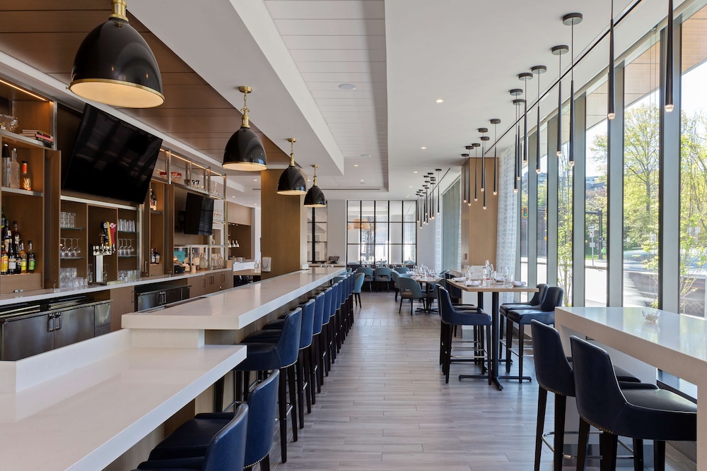 Hilton Garden Inn Boston Brookline MA - photo 33
