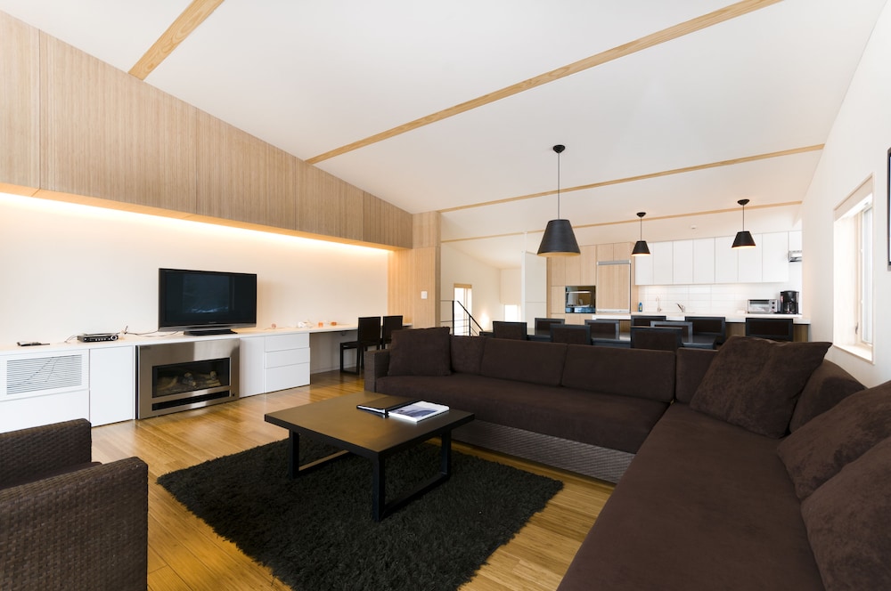 Forest Estate — hotel in Niseko Town