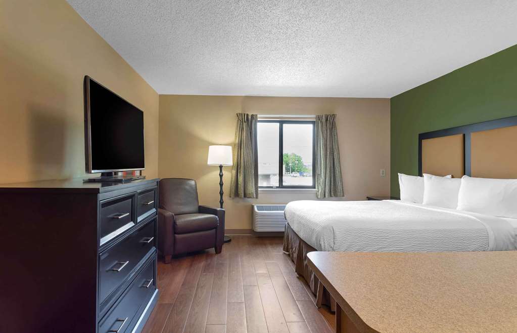 Extended Stay America Suites Knoxville West Hills - photo 7