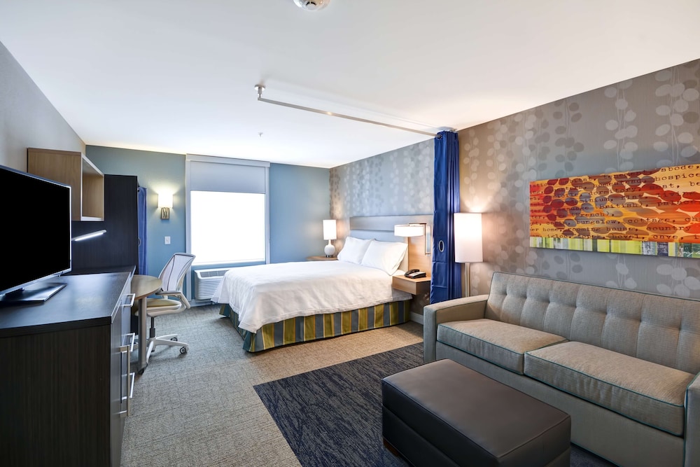 Home2 Suites by Hilton Jackson MI - photo 12