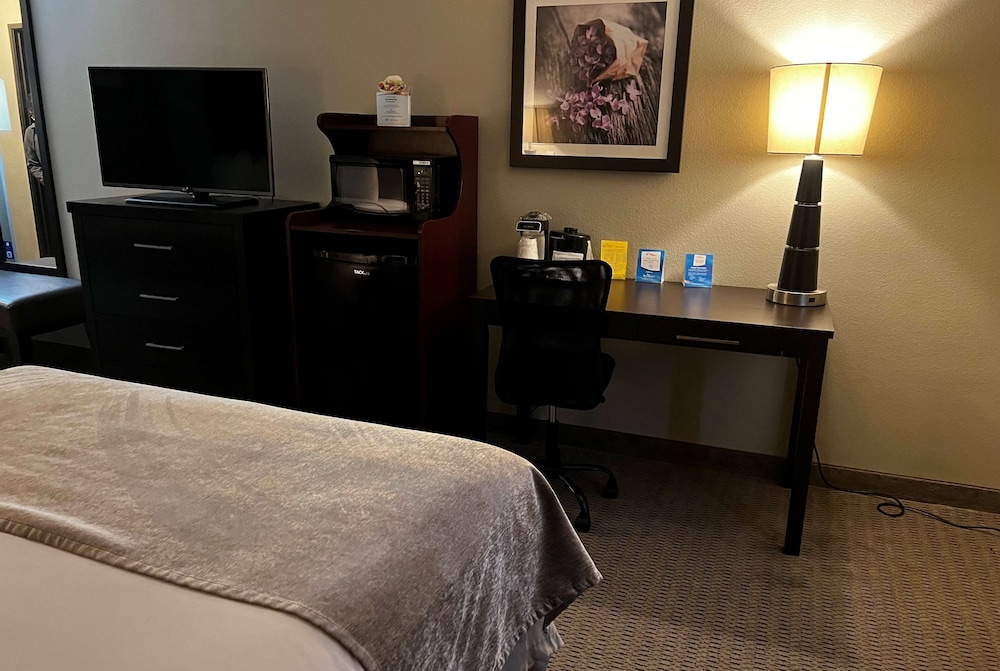 Baymont by Wyndham College Station - photo 15