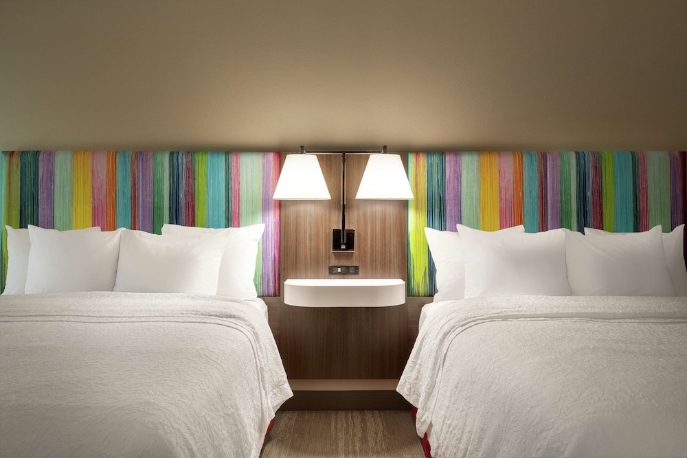 Hampton Inn Houston Brookhollow - photo 4