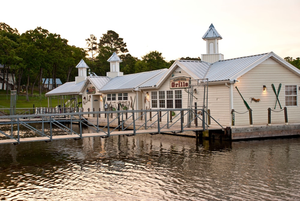 Holiday Inn Club Vacations Resort Lake Palestine - photo 62