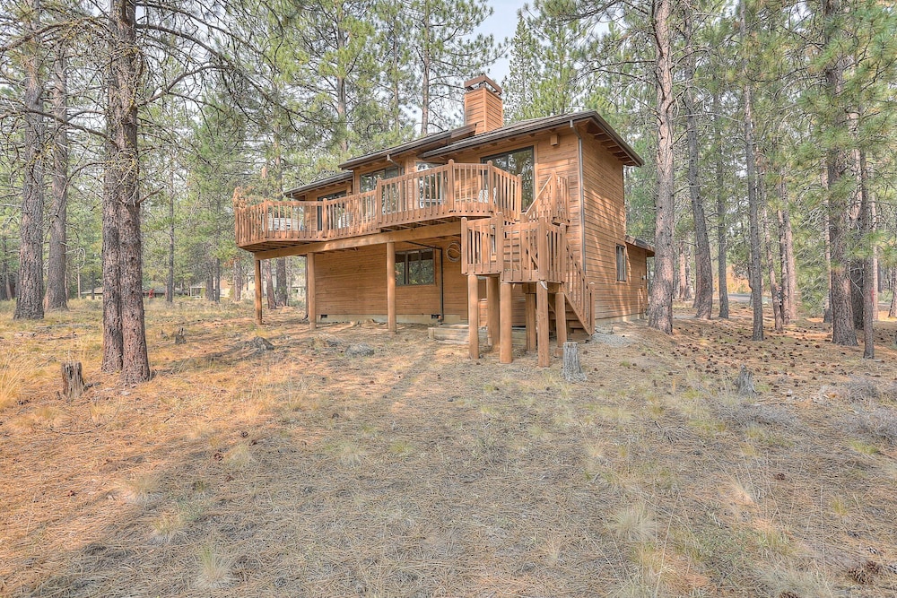 7 Cedar Private Cul de sac include Hot Tub with Forest View by RedAwning - photo 26