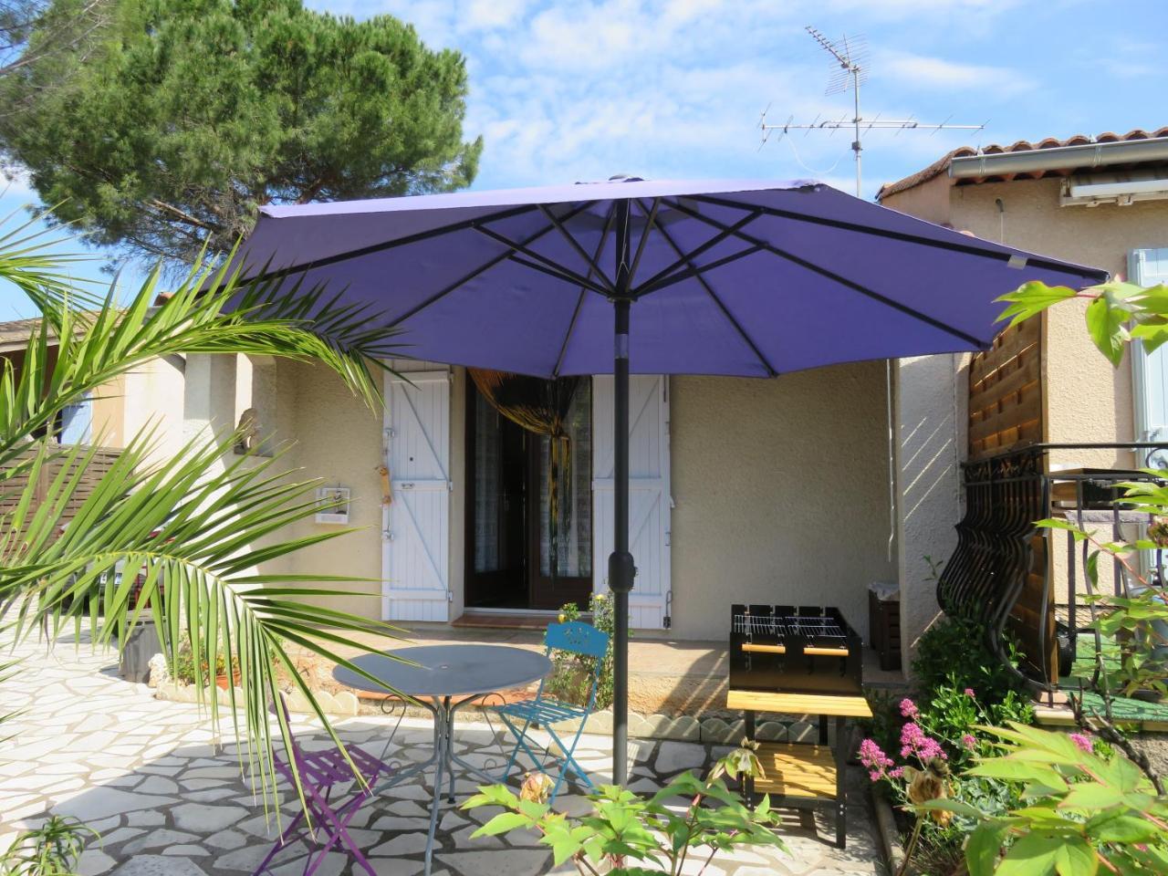 Au coeur de la Provence Verte — hotel in Le Cannet-Des-Maures