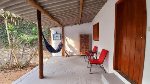 Perto Da Praia — Ubatuba