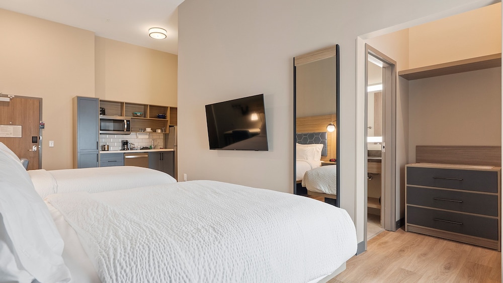 Candlewood Suites Perry National Fairground Area by IHG - photo 13