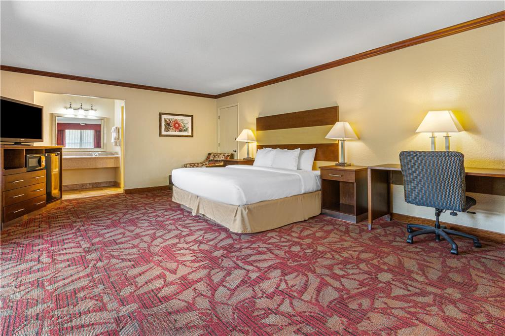 Best Western Pine Springs Inn - photo 20
