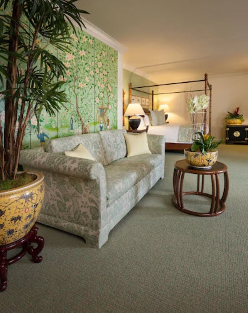 Santa Barbara Inn - photo 17