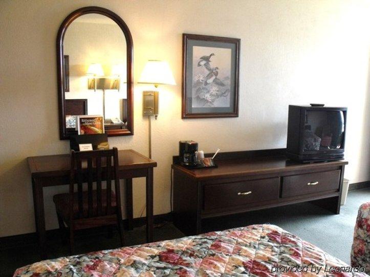 Thrifty Inn - photo 5