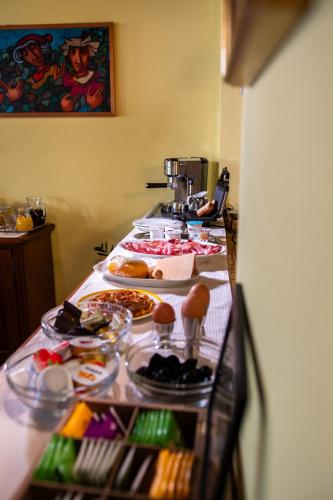 Casa Lidia Gavi — 4-Star Luxury Hotel in Gavi, Italy