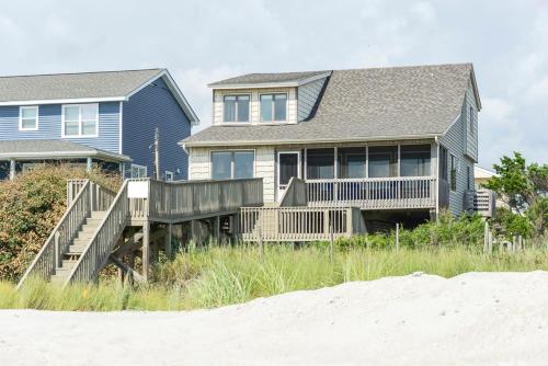 A Bella Vista by Oak Island Accommodations - photo 34