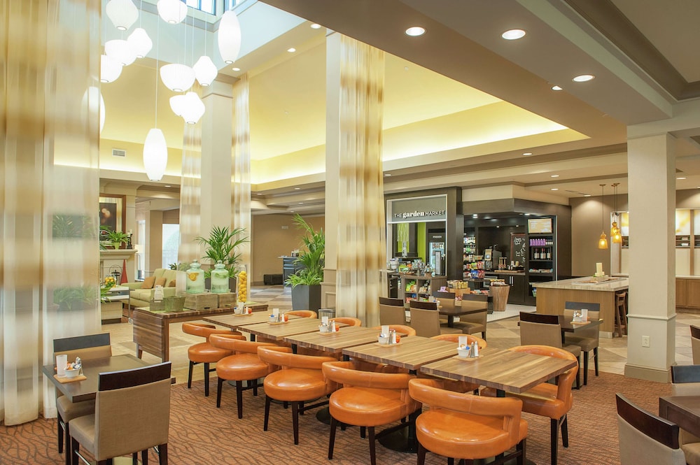 Hilton Garden Inn Pensacola Airport Medical Center - photo 41