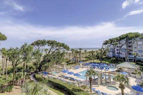 6307 Hampton Place North - last minute hotel in Hilton Head Island