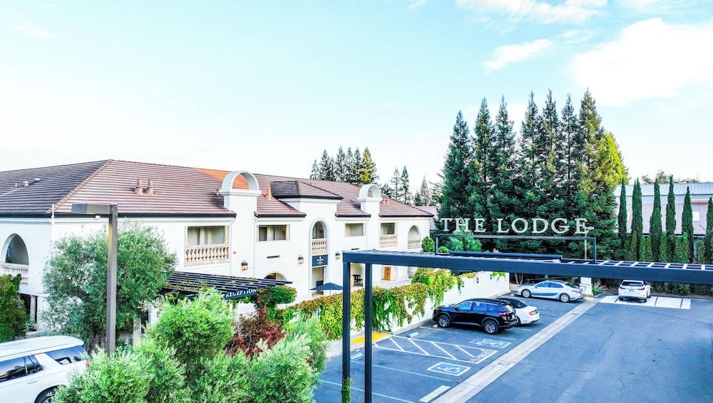 The Lodge at Healdsburg tapestry Collection by Hilton - photo 55
