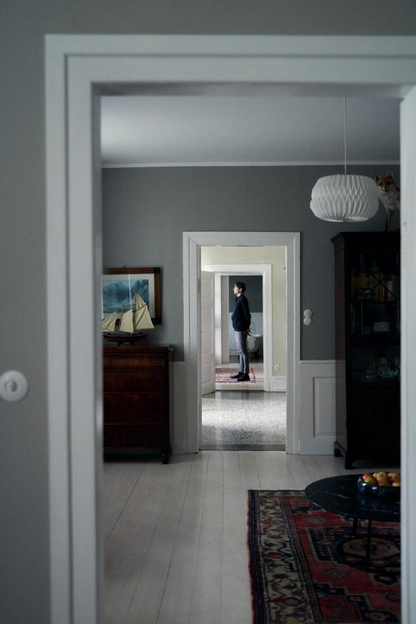 Historisches Bauernhaus Fehmarn — 4-Star Luxury Hotel in Fehmarn, Germany