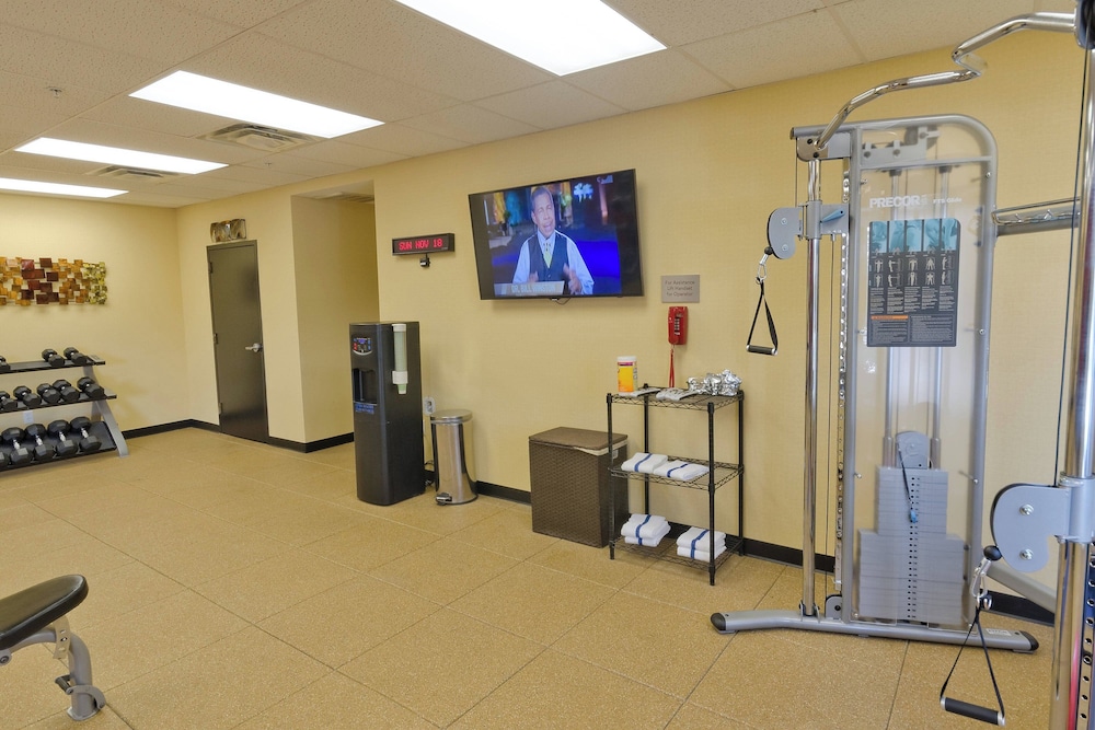 Courtyard by Marriott Layton - photo 12
