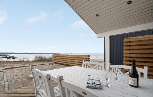 Nice Home In Korsør With Wifi — Korsor — photo 2