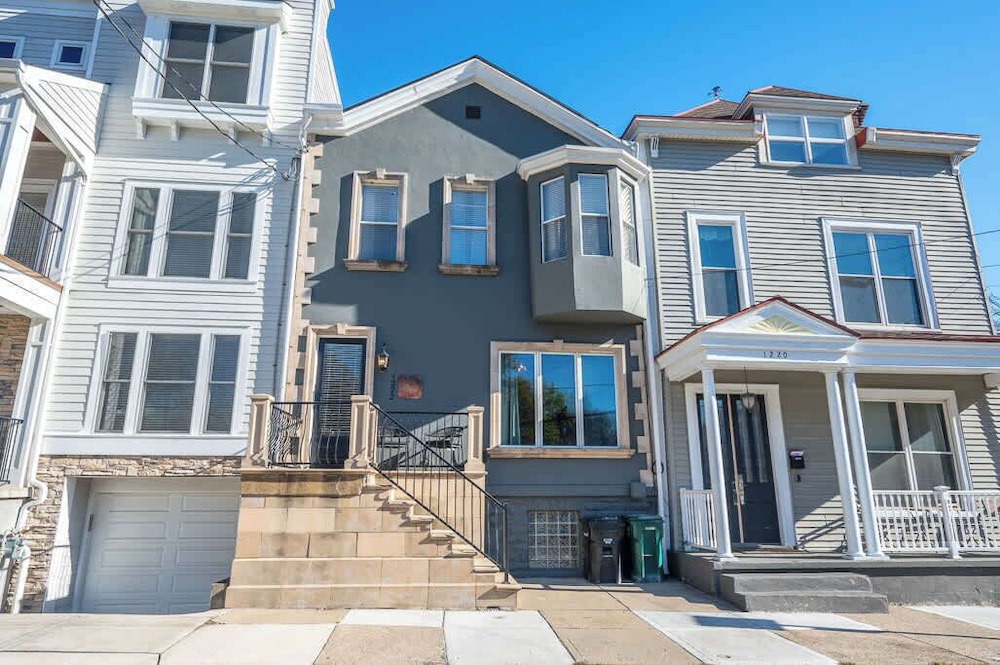 Queen of The Queen City in Cincinnati, United States