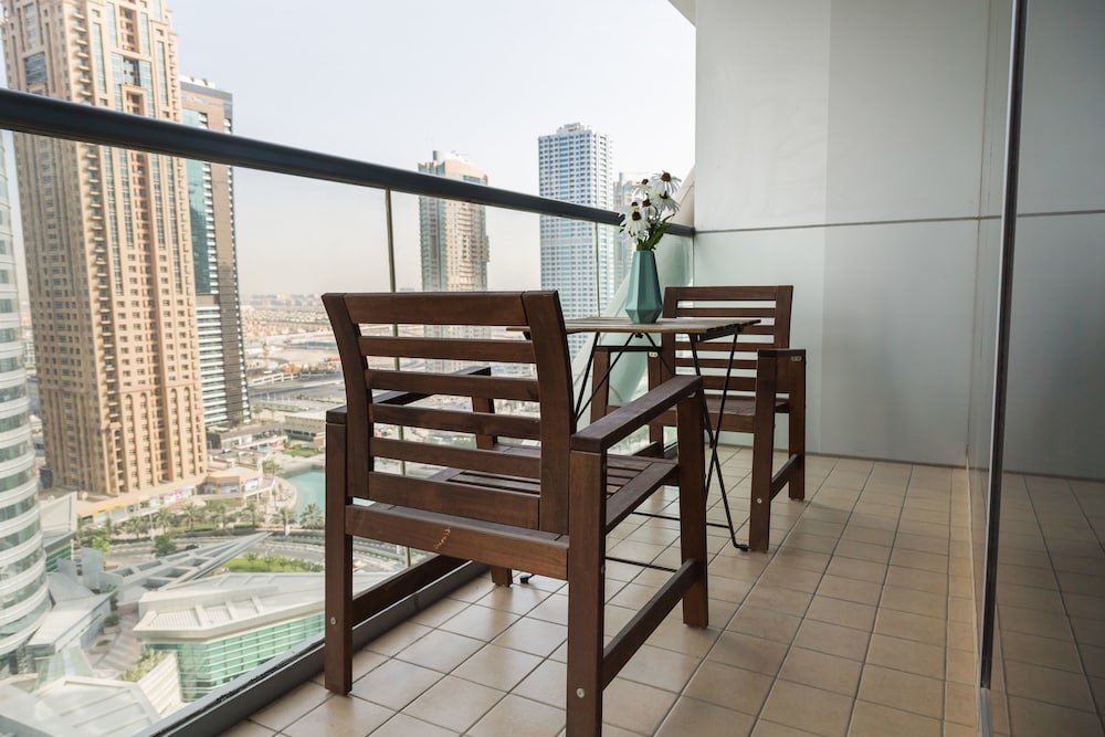 HiGuests Indigo tower - last minute hotel in Dubai