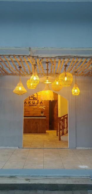 Akuja Coffee & Resort in Bogor, Indonesia