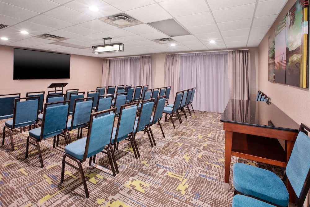 Hampton Inn Daytona Ormond Beach - photo 41