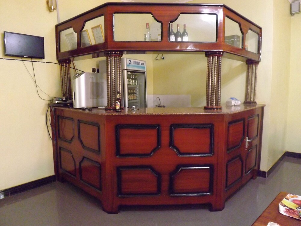 Oneira Hotel in Moshi, Tanzania