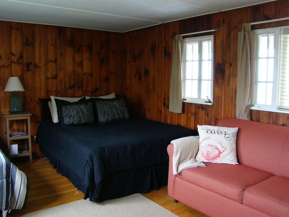 Bay Leaf Cottages & Bistro - photo 7