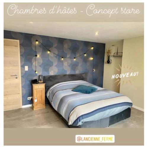L' Ancienne Ferme - last minute hotel in Unknown City