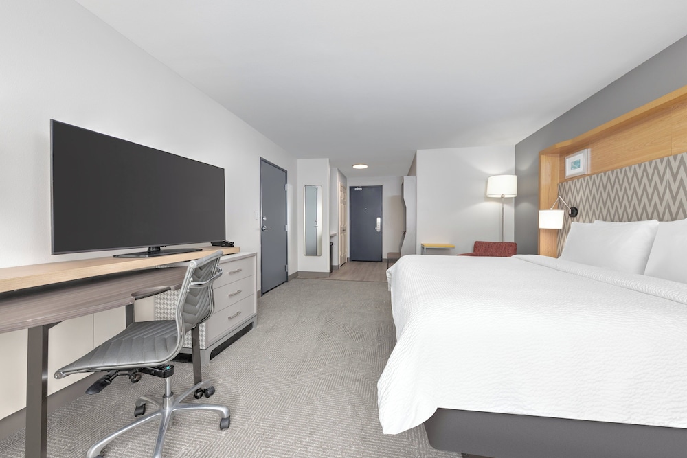 Holiday Inn Killeen Fort Hood Area by IHG - photo 13