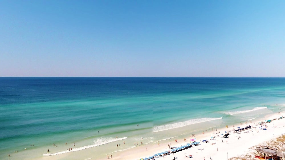 Beachside Towers at Sandestin by Gibson Beach Rentals - photo 392