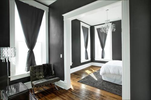 The Harkness Hotel - featured photo