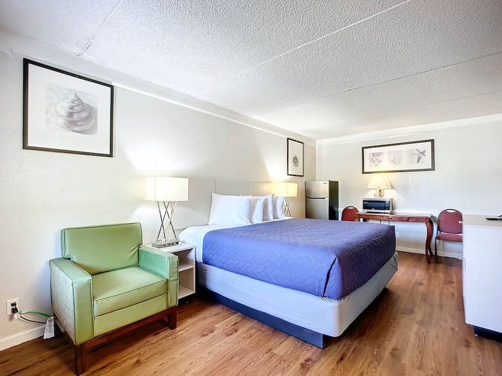 Stayable Suites Jacksonville - photo 38