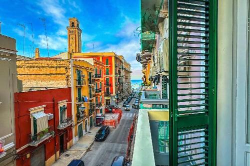Casa Gio' 2 Bari — 4-Star Luxury Hotel in Bari, Italy
