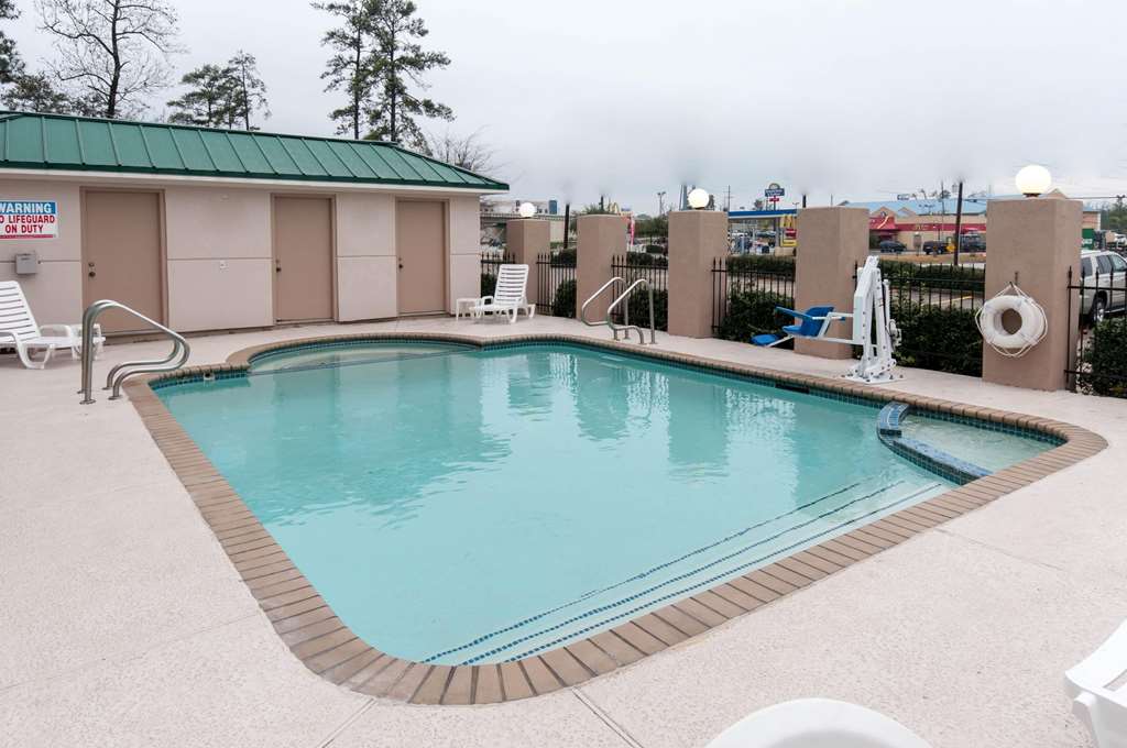 Comfort Inn North Conroe - photo 30