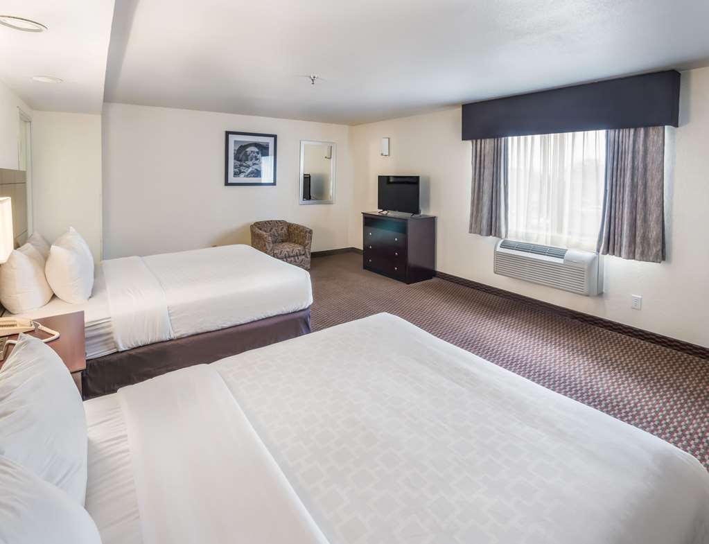 Clarion Inn Page Lake Powell - photo 18