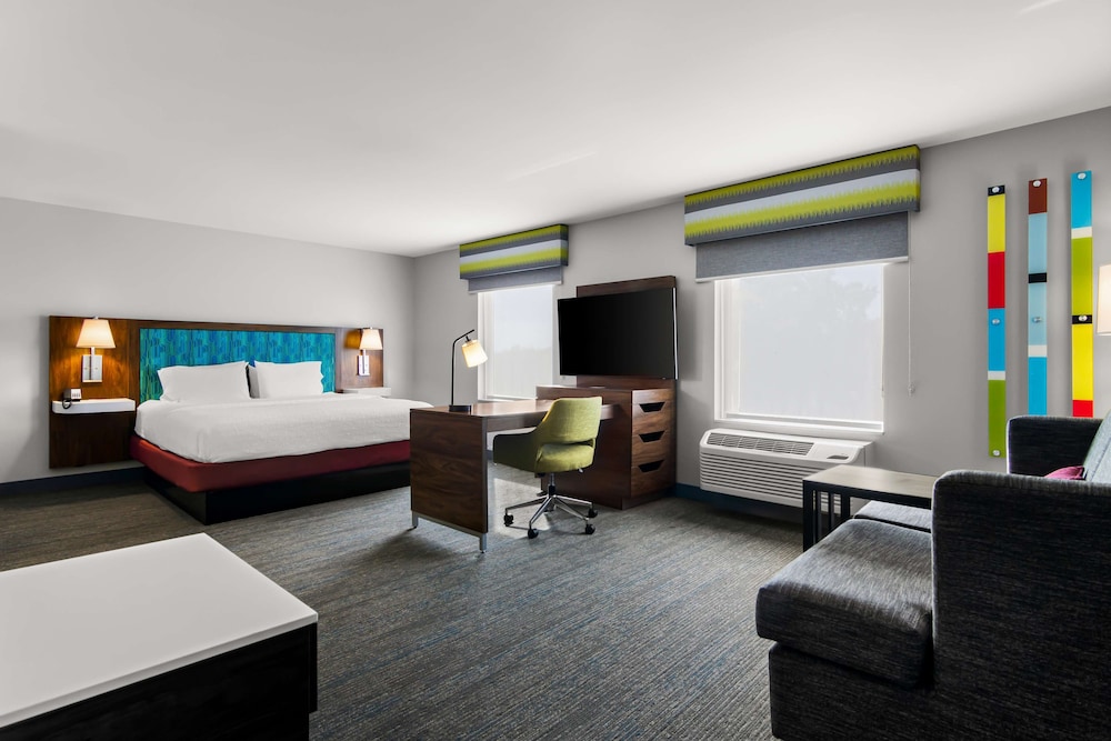 Hampton Inn & Suites Schererville - photo 23