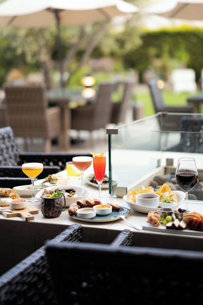 Torrance Marriott Redondo Beach - photo 40
