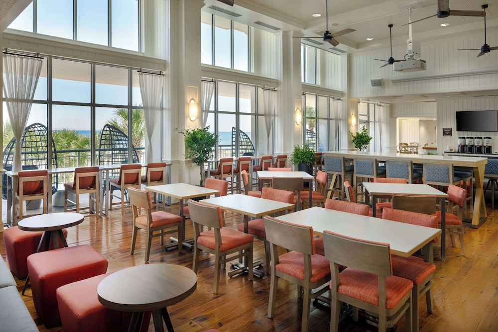 Hampton Inn & Suites Myrtle Beach Oceanfront - photo 64