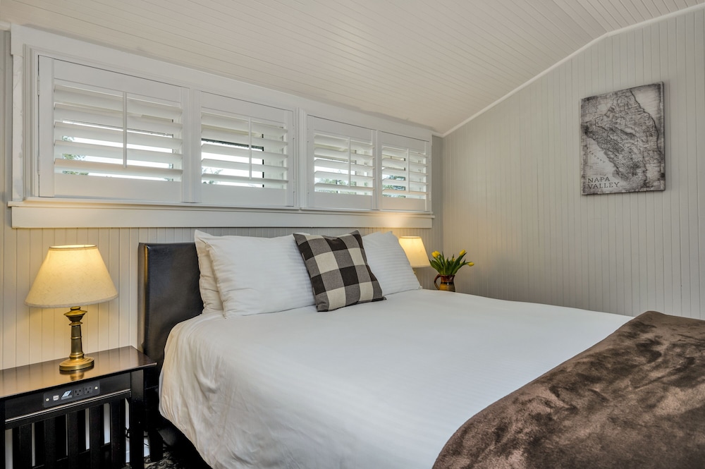 Calistoga Wine Way Inn - photo 50