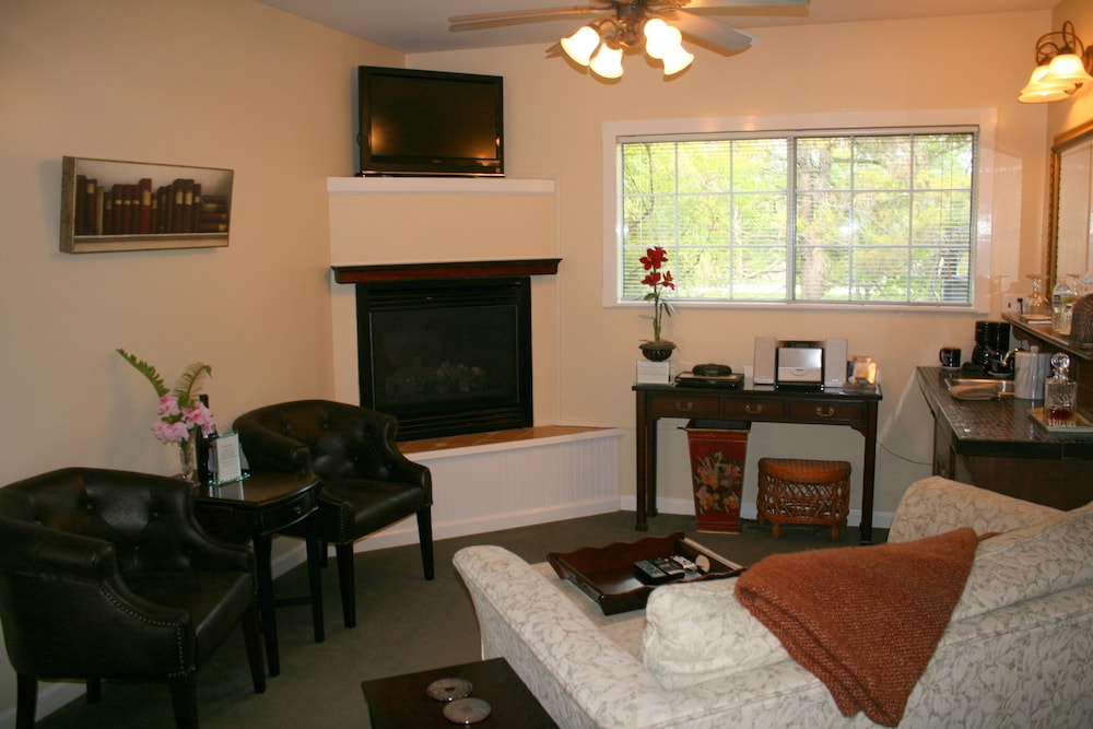 Honor Mansion - photo 10