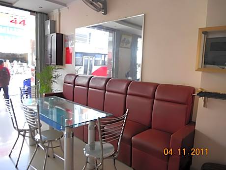 Huy Hoang Hotel in Can Tho, Vietnam