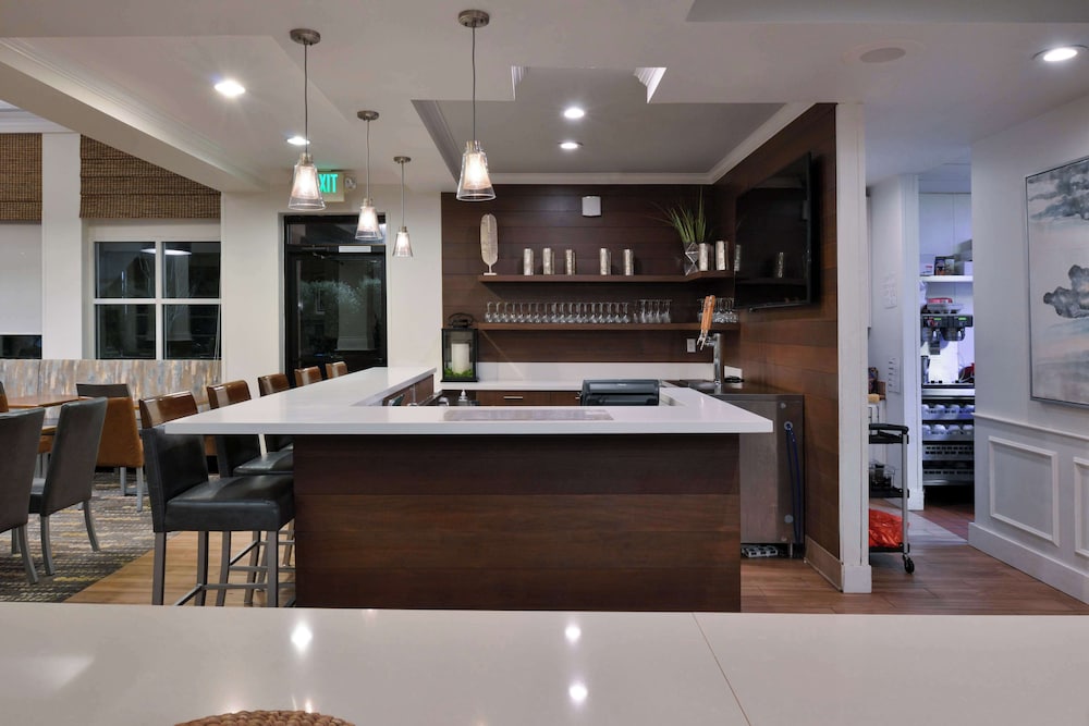 Hilton Garden Inn Napa - photo 73