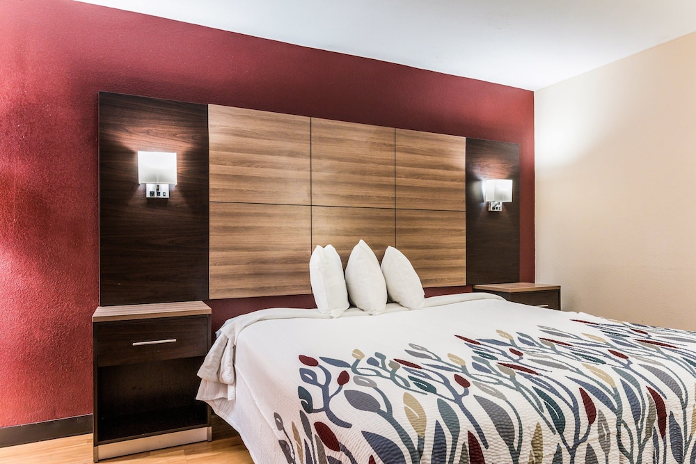 Red Roof Inn Texarkana - photo 5